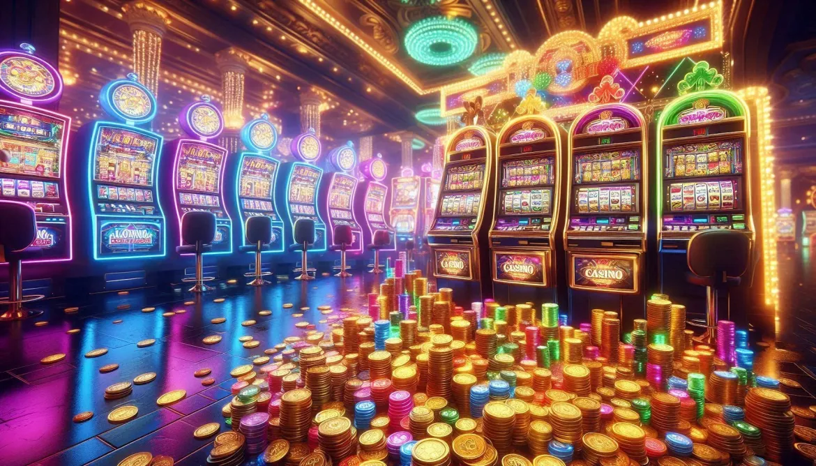 Buzz Bingo Rotherham